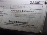 ZX135USL-3 GS90LJVt ϑ̔@