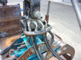 U-3CG �t�H���[�_ �ϑ��̔��@
